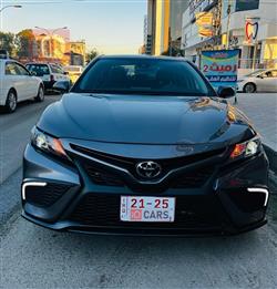 تويوتا كامري